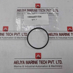 General Electric 20-504046 Spm Valve Seal Kit A030 Nd6Lgx3102 Rev.A4