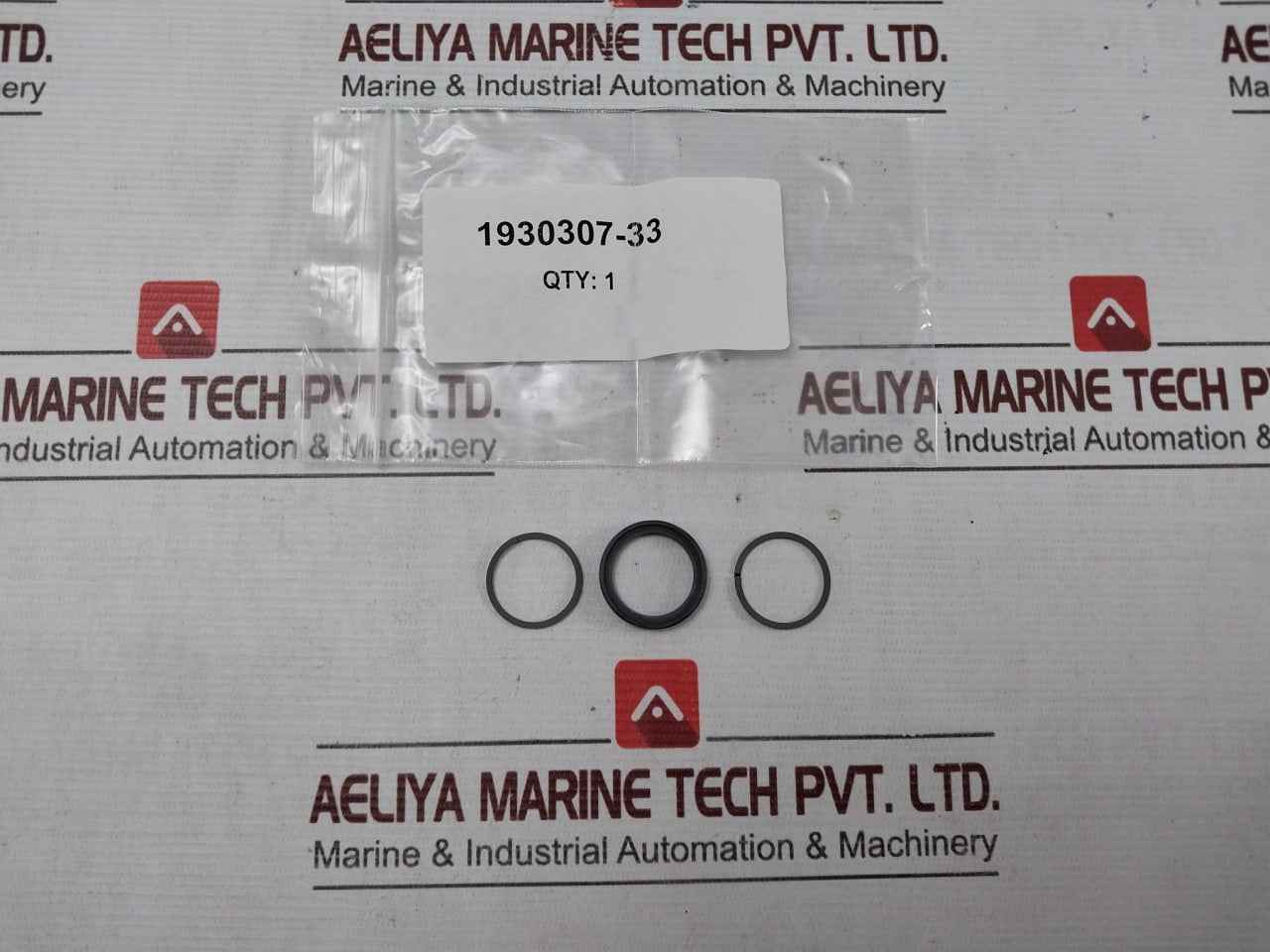 General Electric 20-504046 Spm Valve Seal Kit A030 Nd6Lgx3102 Rev.A4