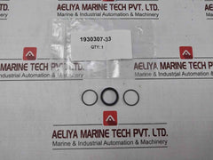 General Electric 20-504046 Spm Valve Seal Kit A030 Nd6Lgx3102 Rev.A4