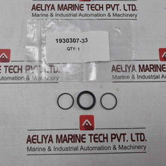 General Electric 20-504046 Spm Valve Seal Kit A030 Nd6Lgx3102 Rev.A4