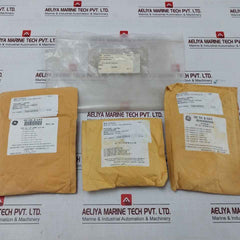 General Electric 20-504046 Spm Valve Seal Kit A030 Nd6Lgx3102 Rev.A4