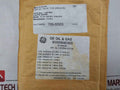 General Electric 20-504046 Spm Valve Seal Kit A030 Nd6Lgx3102 Rev.A4