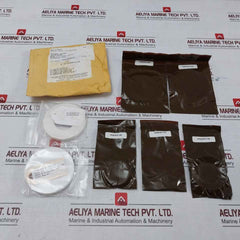 General Electric 20-504046 Spm Valve Seal Kit A030 Nd6Lgx3102 Rev.A4