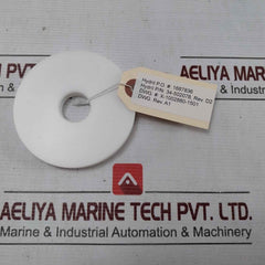General Electric 20-504046 Spm Valve Seal Kit A030 Nd6Lgx3102 Rev.A4