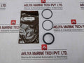 General Electric 20-504046 Spm Valve Seal Kit A030 Nd6Lgx3102 Rev.A4