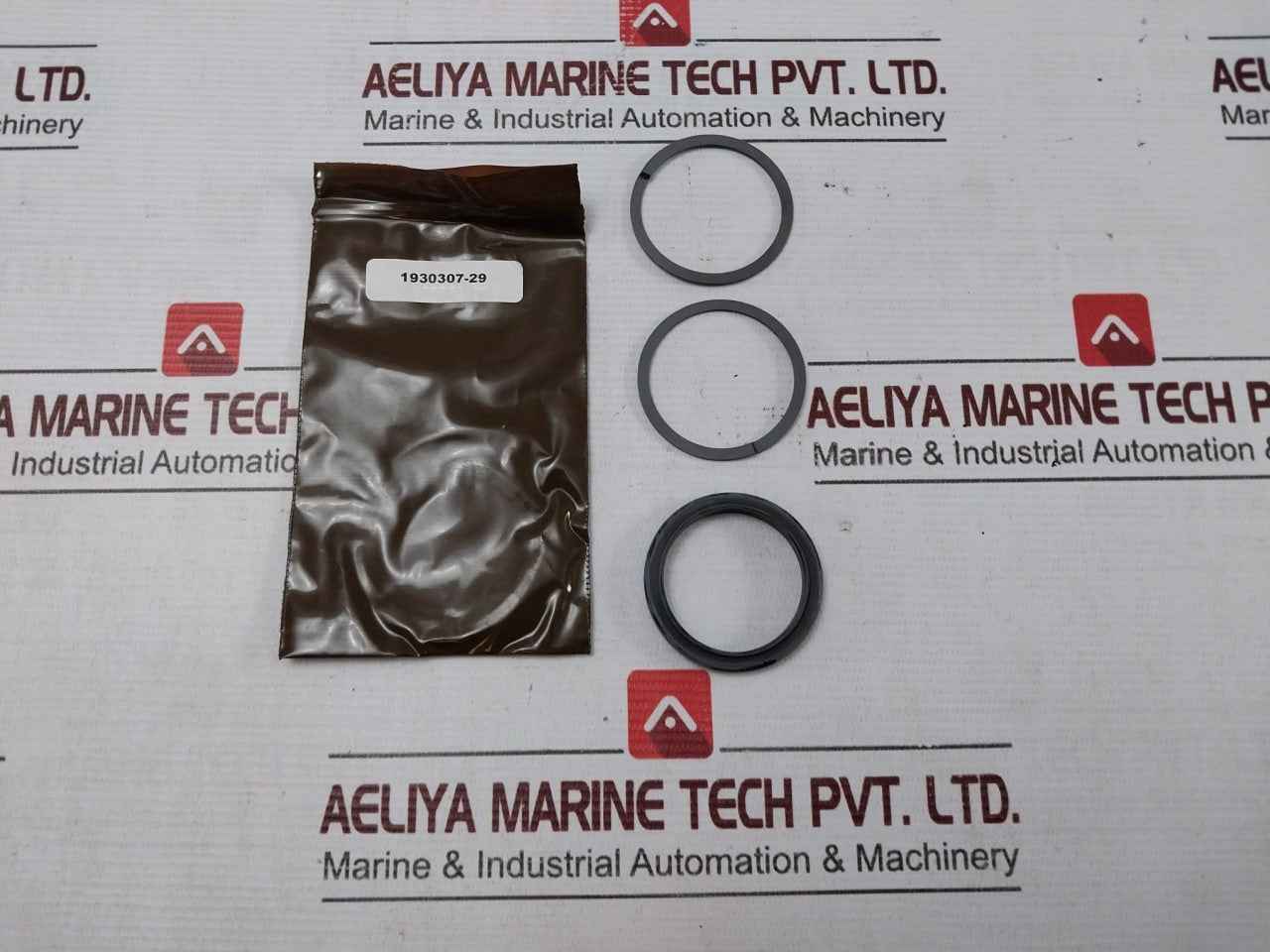 General Electric 20-504046 Spm Valve Seal Kit A030 Nd6Lgx3102 Rev.A4