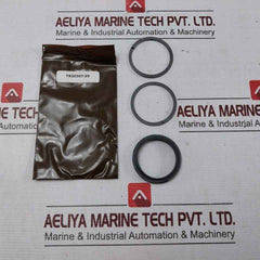 General Electric 20-504046 Spm Valve Seal Kit A030 Nd6Lgx3102 Rev.A4