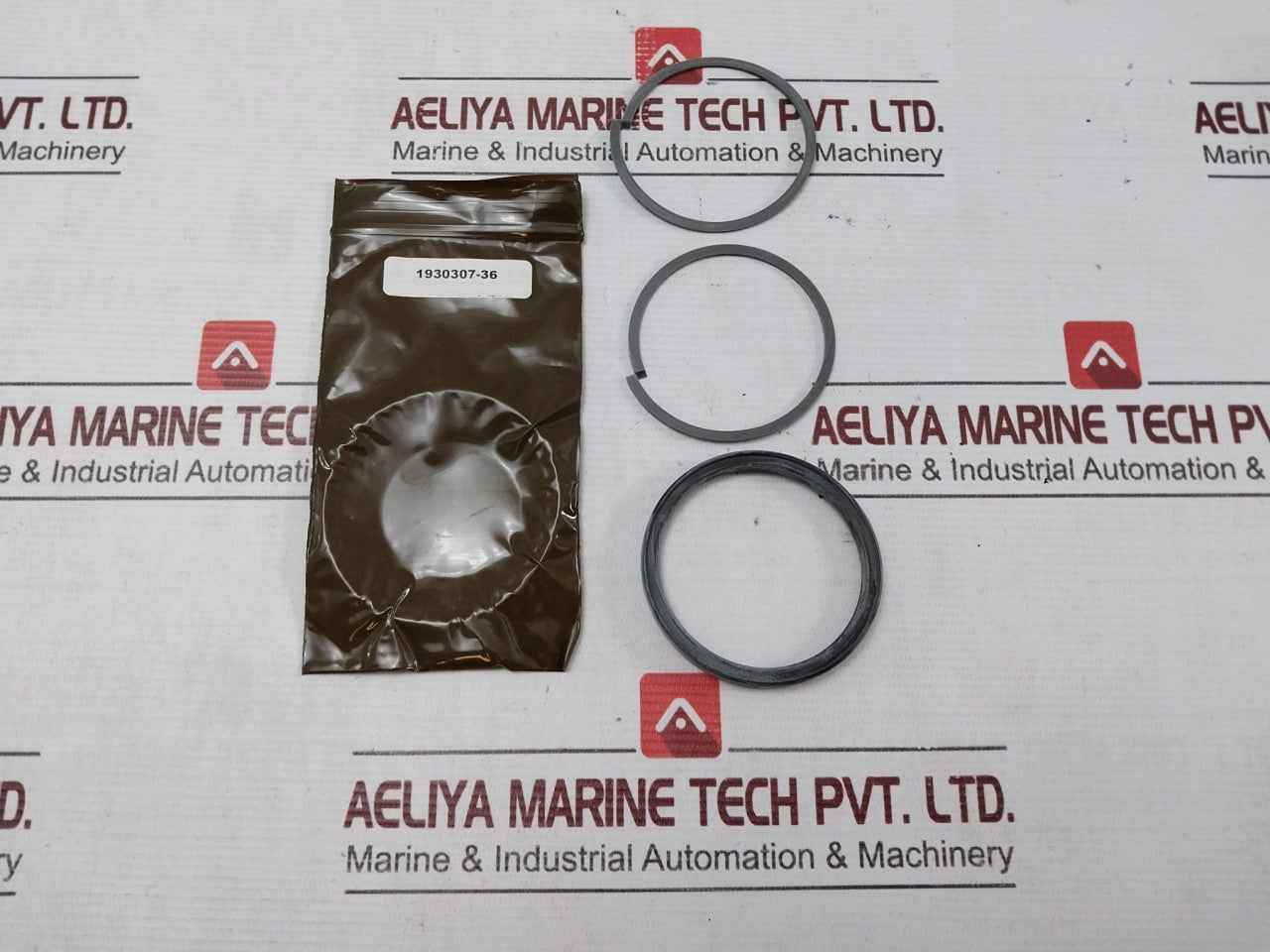 General Electric 20-504046 Spm Valve Seal Kit A030 Nd6Lgx3102 Rev.A4