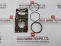 General Electric 20-504046 Spm Valve Seal Kit A030 Nd6Lgx3102 Rev.A4