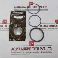 General Electric 20-504046 Spm Valve Seal Kit A030 Nd6Lgx3102 Rev.A4