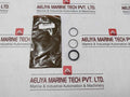 General Electric 20-504046 Spm Valve Seal Kit A030 Nd6Lgx3102 Rev.A4
