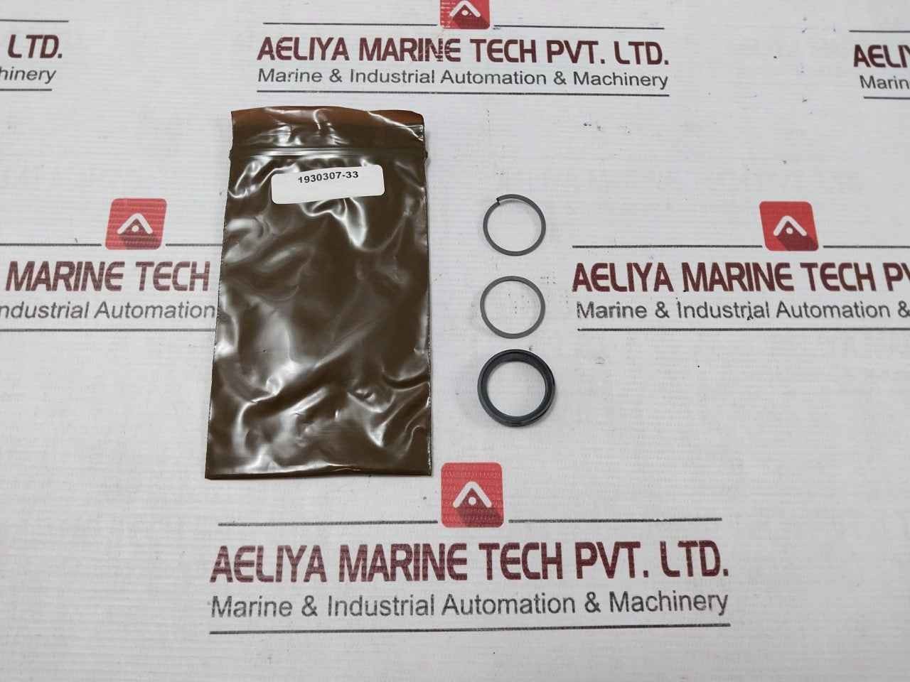 General Electric 20-504046 Spm Valve Seal Kit A030 Nd6Lgx3102 Rev.A4