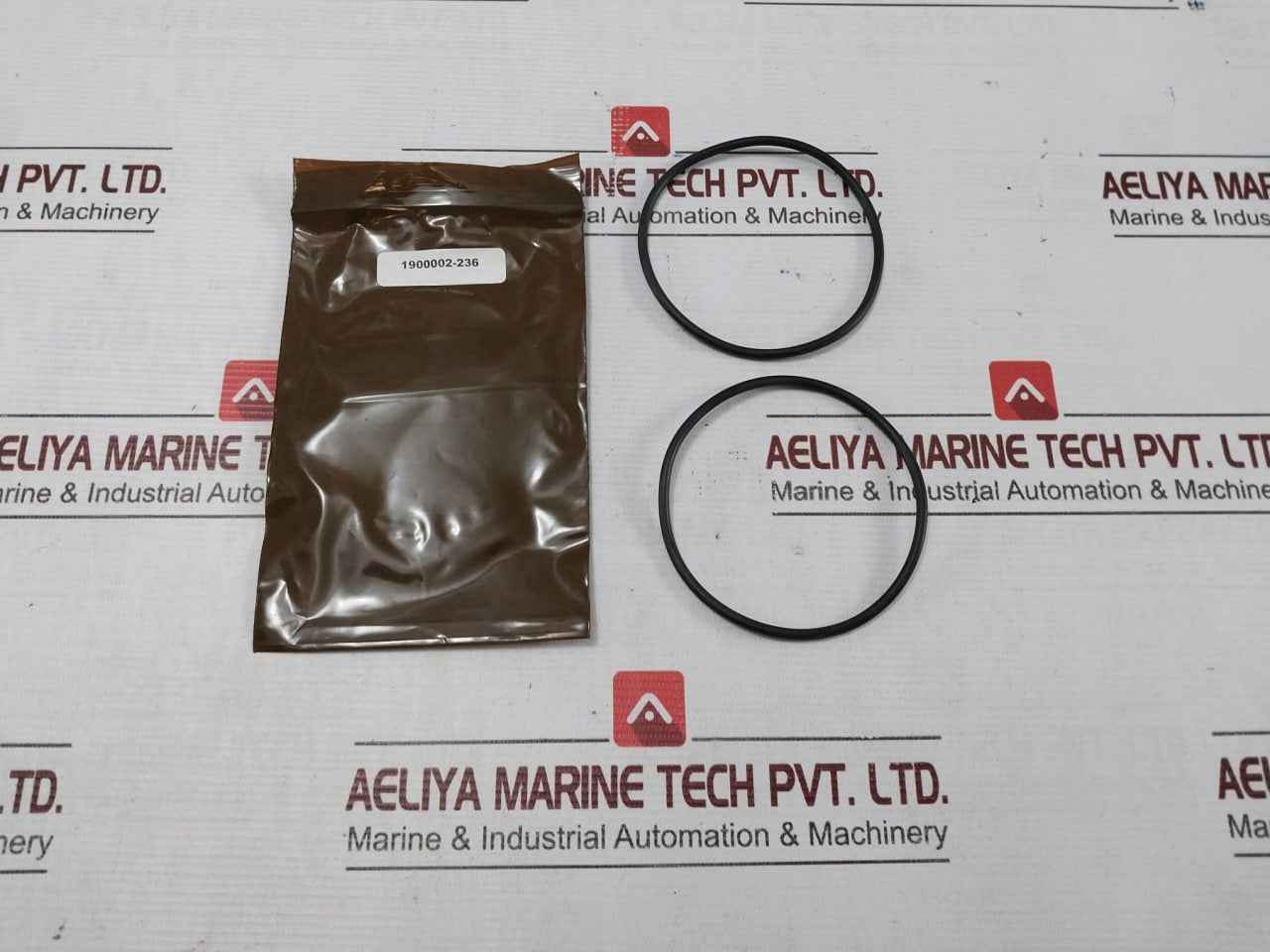 General Electric 20-504046 Spm Valve Seal Kit A030 Nd6Lgx3102 Rev.A4