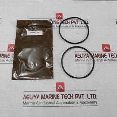 General Electric 20-504046 Spm Valve Seal Kit A030 Nd6Lgx3102 Rev.A4