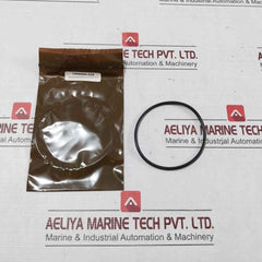 General Electric 20-504046 Spm Valve Seal Kit A030 Nd6Lgx3102 Rev.A4