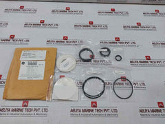 General Electric 20-504046 Spm Valve Seal Kit A030 Nd6Lgx3102 Rev.A4