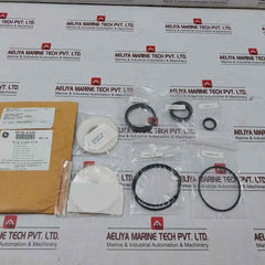 General Electric 20-504046 Spm Valve Seal Kit A030 Nd6Lgx3102 Rev.A4