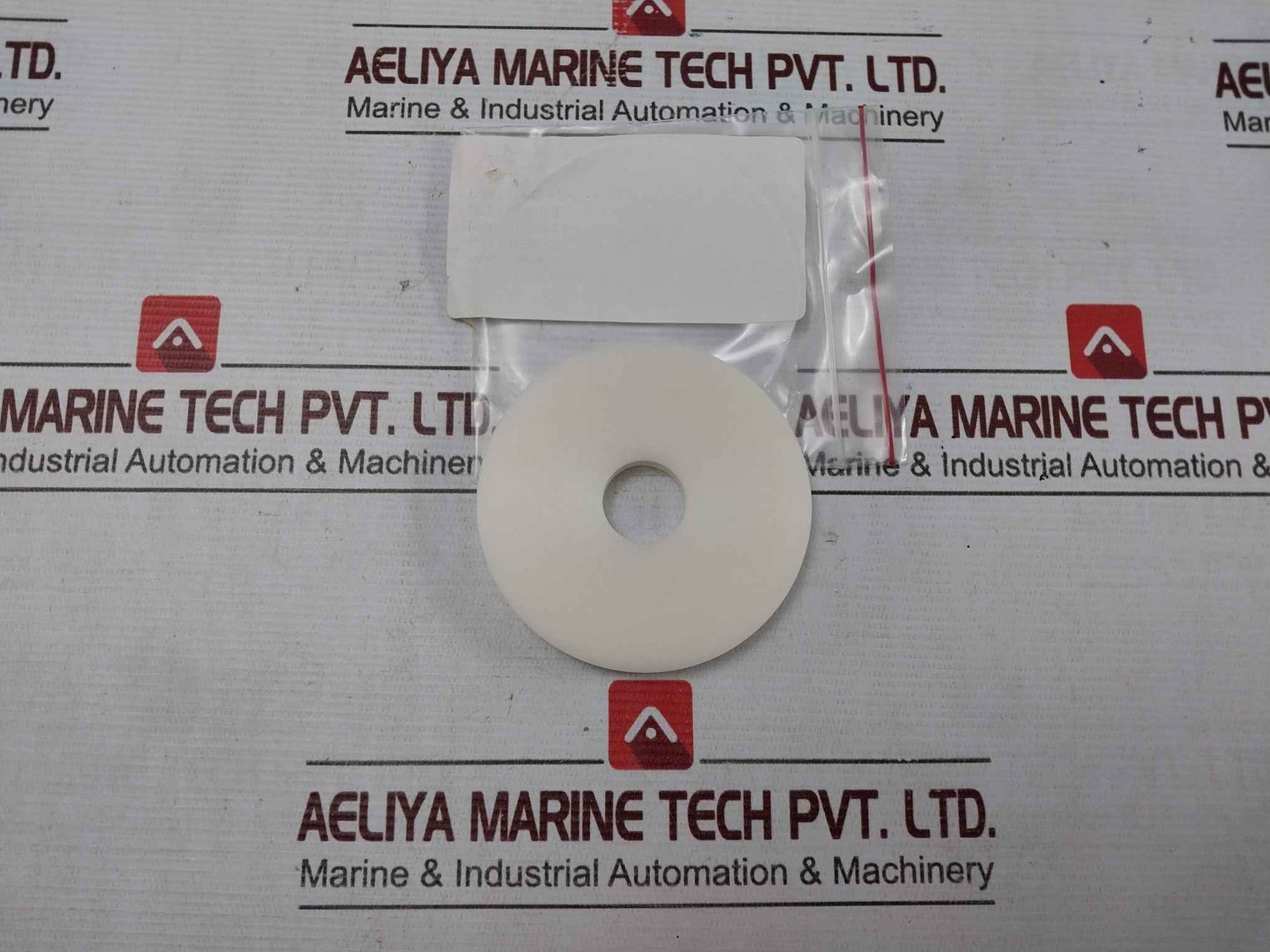 General Electric 20-504046 Spm Valve Seal Kit A030 Nd6Lgx3102 Rev.A4