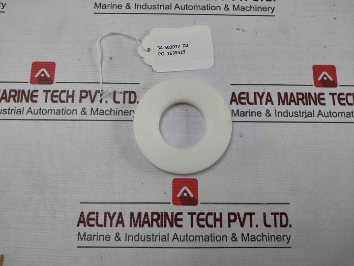 General Electric 20-504046 Spm Valve Seal Kit A030 Nd6Lgx3102 Rev.A4