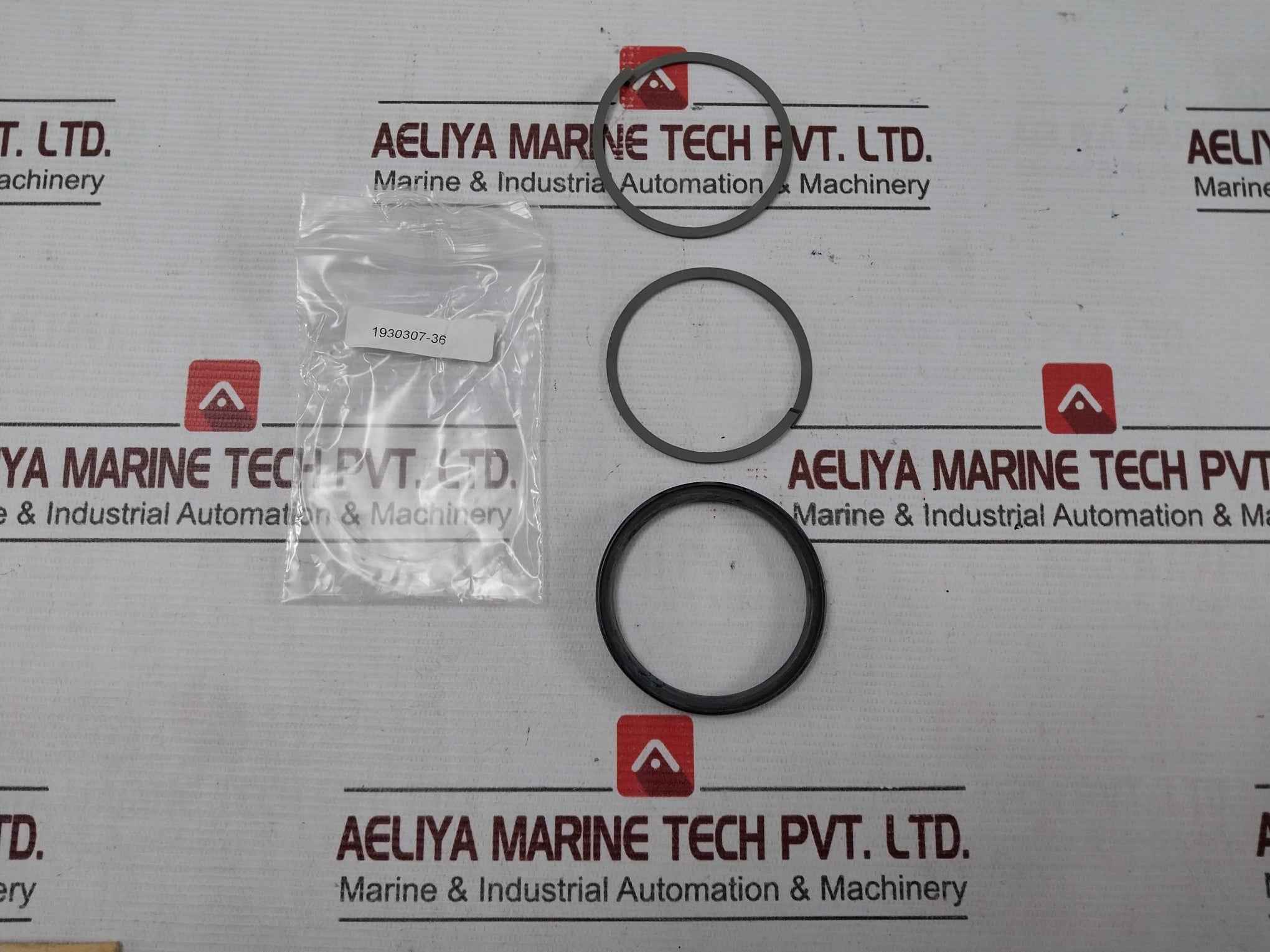 General Electric 20-504046 Spm Valve Seal Kit A030 Nd6Lgx3102 Rev.A4