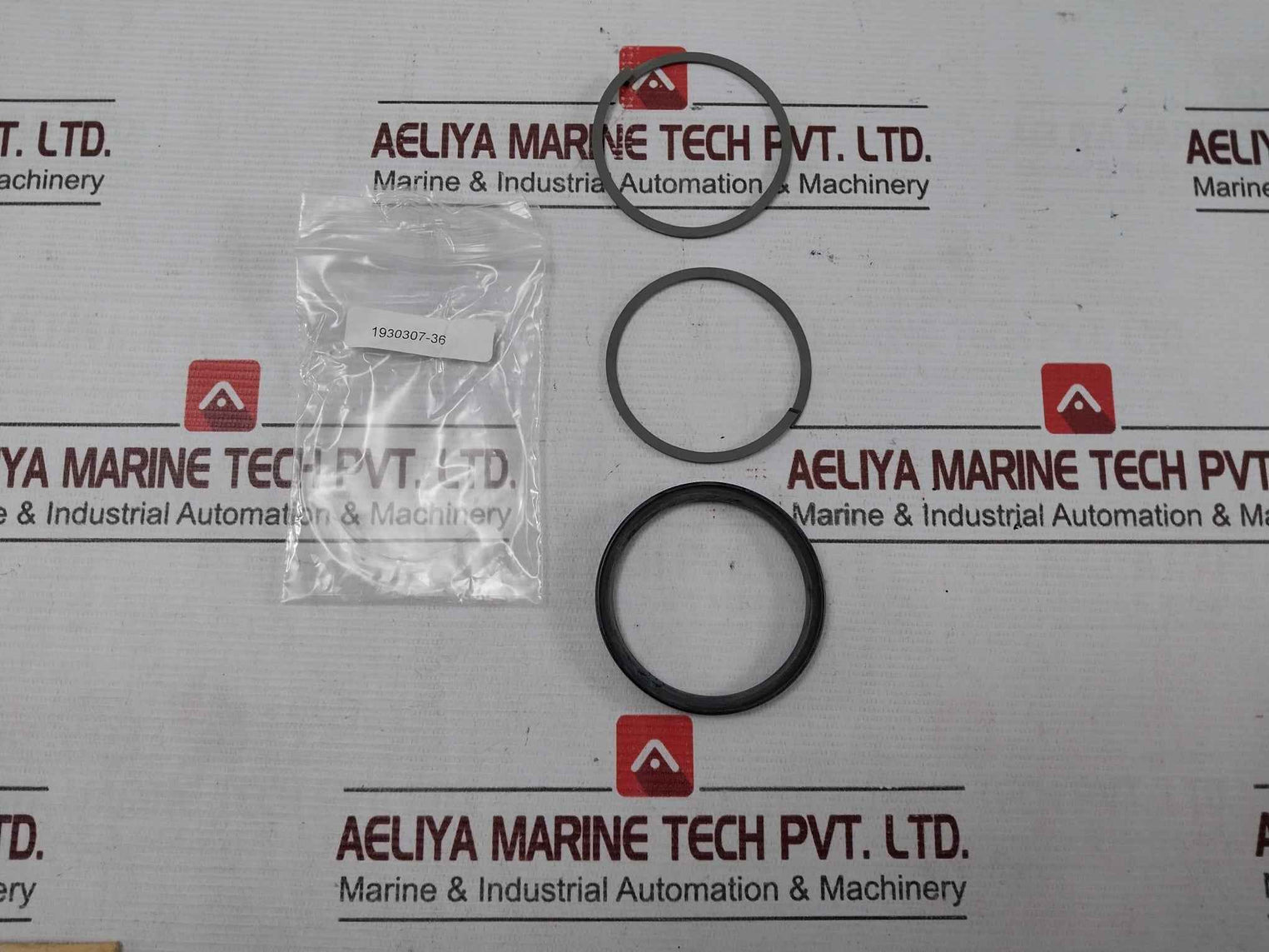 General Electric 20-504046 Spm Valve Seal Kit A030 Nd6Lgx3102 Rev.A4