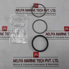 General Electric 20-504046 Spm Valve Seal Kit A030 Nd6Lgx3102 Rev.A4