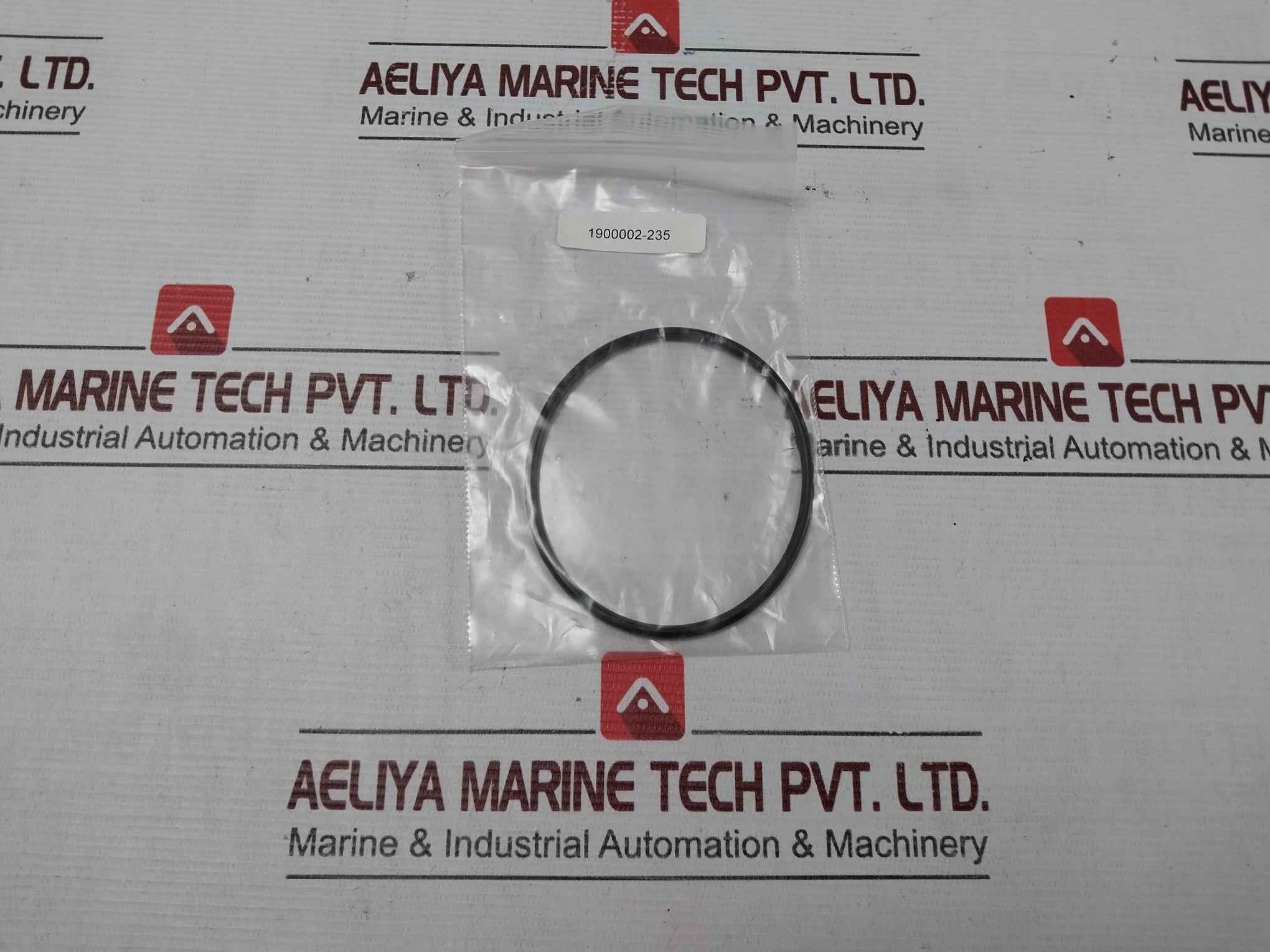 General Electric 20-504046 Spm Valve Seal Kit A030 Nd6Lgx3102 Rev.A4