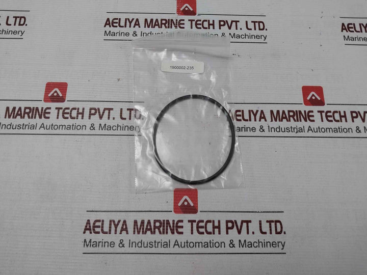 General Electric 20-504046 Spm Valve Seal Kit A030 Nd6Lgx3102 Rev.A4
