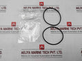 General Electric 20-504046 Spm Valve Seal Kit A030 Nd6Lgx3102 Rev.A4