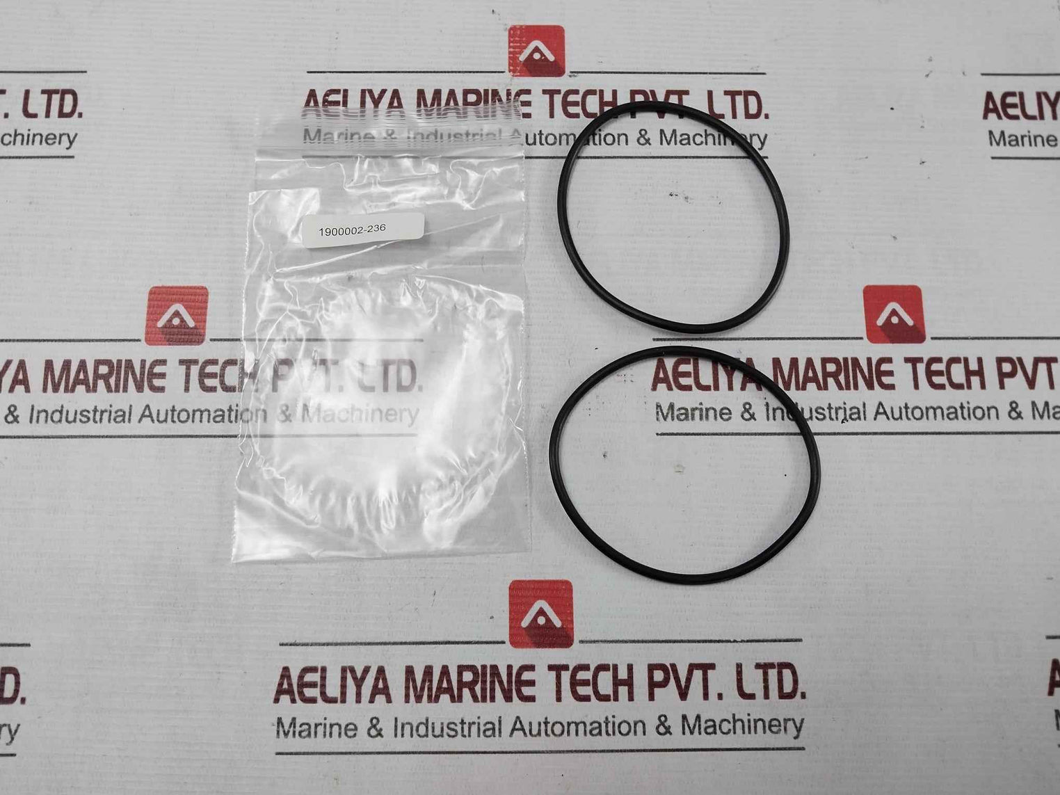 General Electric 20-504046 Spm Valve Seal Kit A030 Nd6Lgx3102 Rev.A4