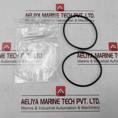 General Electric 20-504046 Spm Valve Seal Kit A030 Nd6Lgx3102 Rev.A4