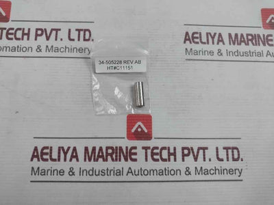 General Electric 20-505226 Repair Kit For Shuttle Valve 1/4" Rev.A1 70 Duro