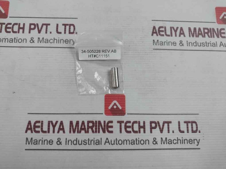 General Electric 20-505226 Repair Kit For Shuttle Valve 1/4