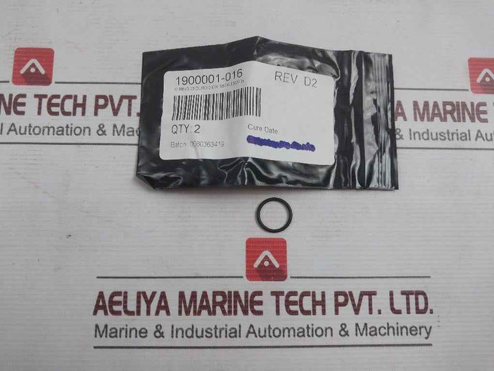 General Electric 20-505226 Repair Kit For Shuttle Valve 1/4