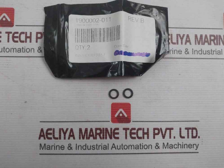 General Electric 20-505226 Repair Kit For Shuttle Valve 1/4