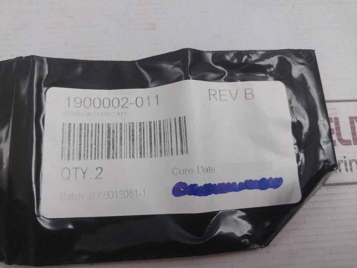 General Electric 20-505226 Repair Kit For Shuttle Valve 1/4