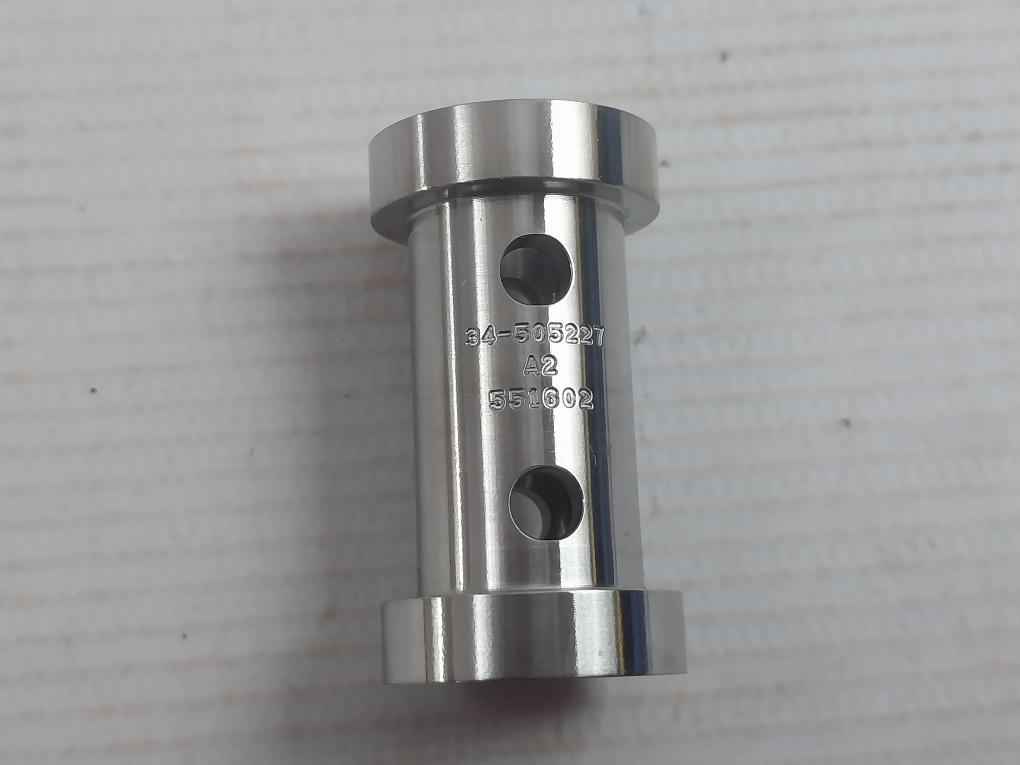 General Electric 20-505226 Repair Kit For Shuttle Valve 1/4" Rev.A1 70 Duro