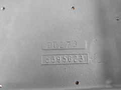 General Electric 2324118 Jh4 Auxiliary Equiped 2324118-7