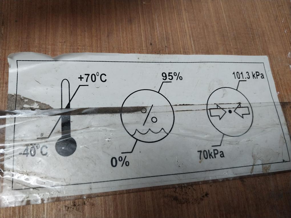 General Electric 2324118 Jh4 Auxiliary Equiped 2324118-7