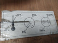 General Electric 2324118 Jh4 Auxiliary Equiped 2324118-7