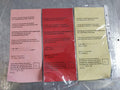 General Electric 2324118 Jh4 Auxiliary Equiped 2324118-7