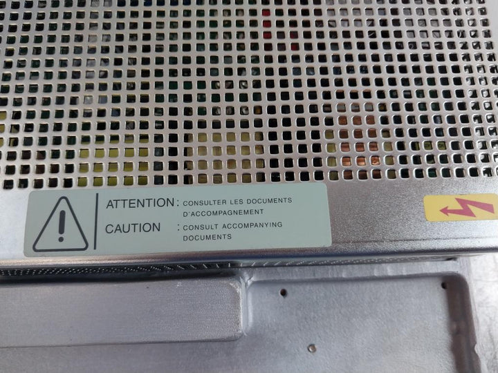 General Electric 2324118 Jh4 Auxiliary Equiped 2324118-7