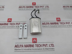 General Electric 28F5504 Capacitor