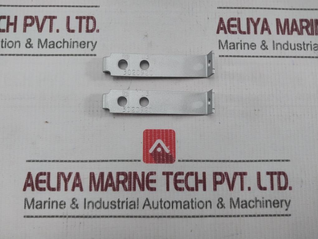 General Electric 28F5504 Capacitor