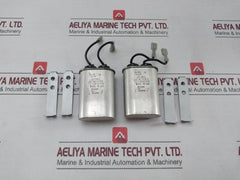 General Electric 28F5504 Capacitor