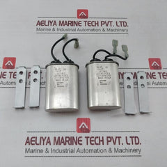 General Electric 28F5504 Capacitor
