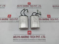 General Electric 28F5504 Capacitor