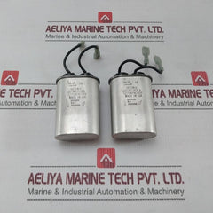 General Electric 28F5504 Capacitor