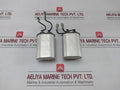 General Electric 28F5504 Capacitor