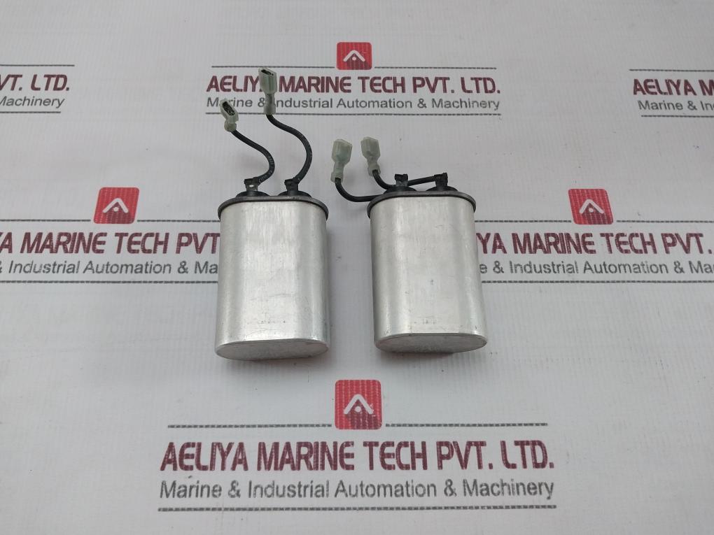 General Electric 28F5504 Capacitor